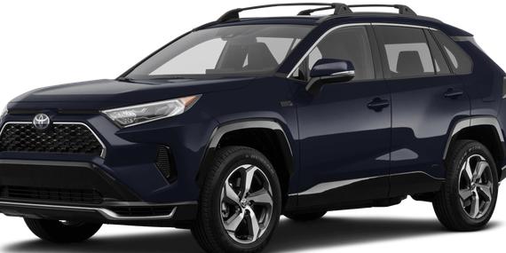 TOYOTA RAV4 PRIME 2023 JTMAB3FV4PD155138 image TOYOTA RAV4 PRIME 2023 JTMAB3FV4PD155138 image